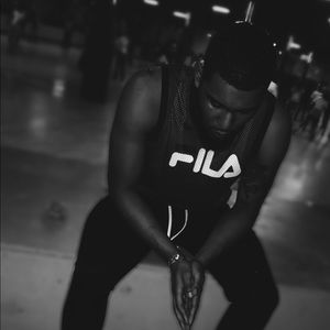 Meet your Posher, Brian